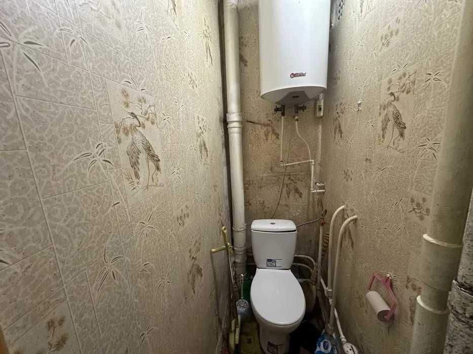 Продажа 2-комн.кв. по Вильямса (Сильпо)