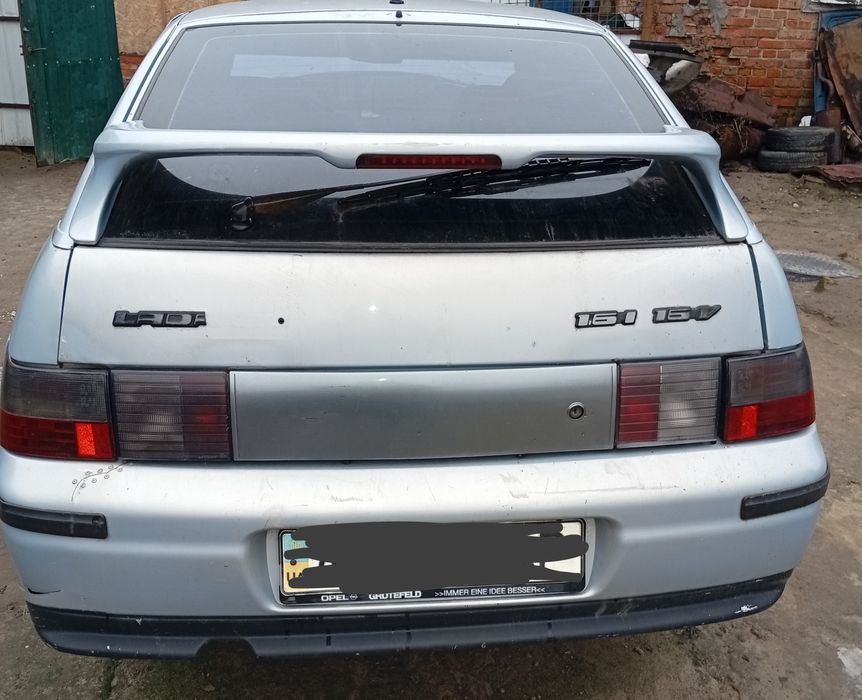 Продам машину 2112