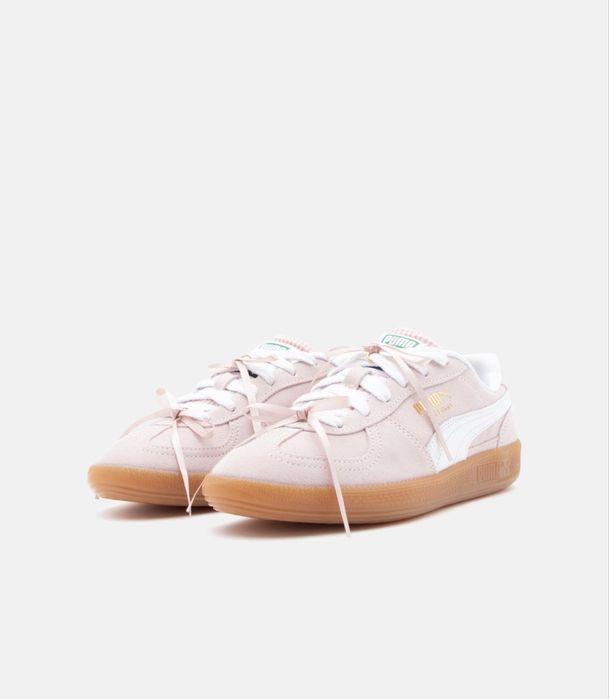 Puma Damskie Buty Oryginalne