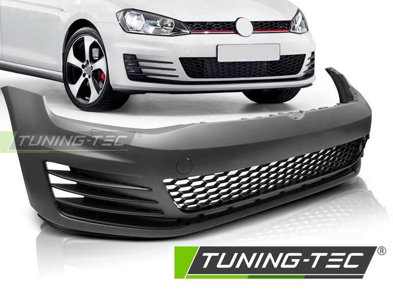 Передний задний бампер VW Golf Vii Фольксваген Гольф 7 GTI R 	ZPVW11