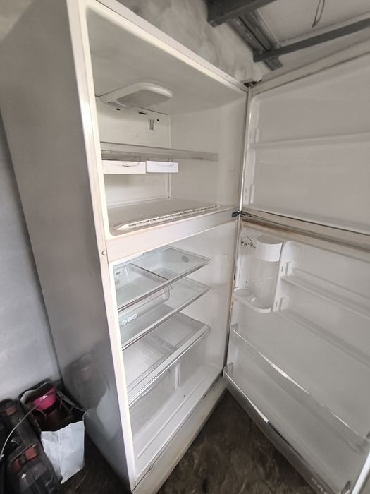 Frigorífico americano LG