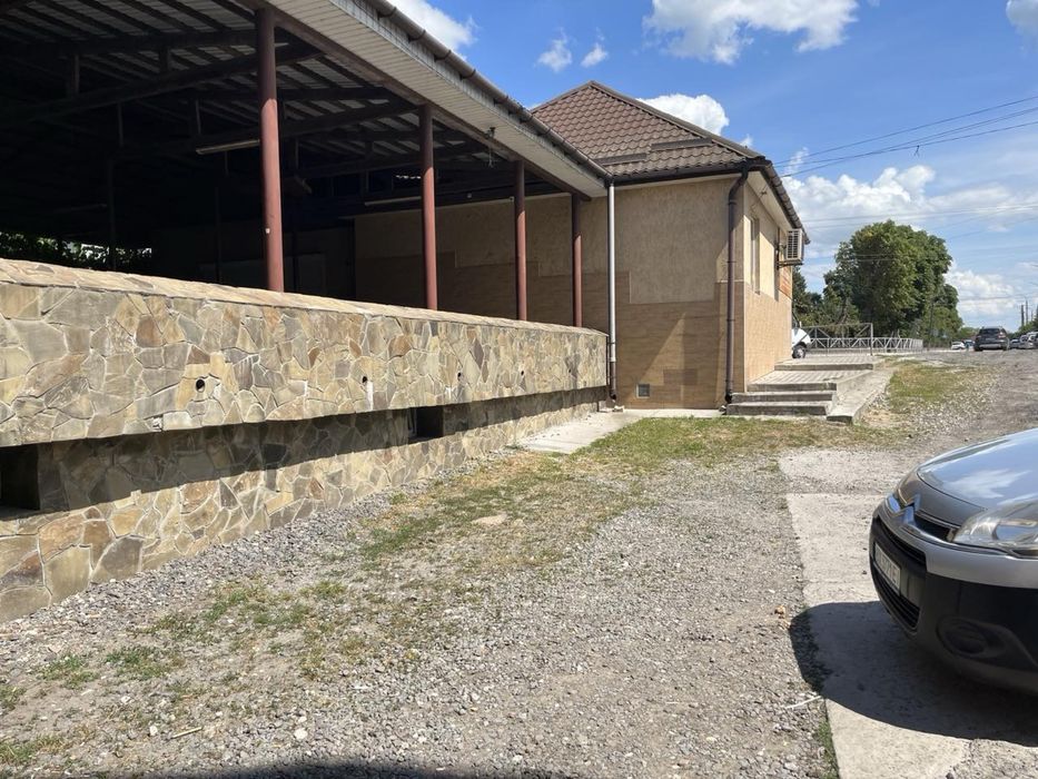 Здам/продам приміщення в м.Ізяслав