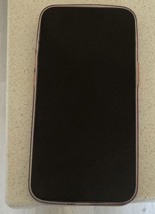 Phone 13 128GB Azul – Desbloqueado – Excelente Estado