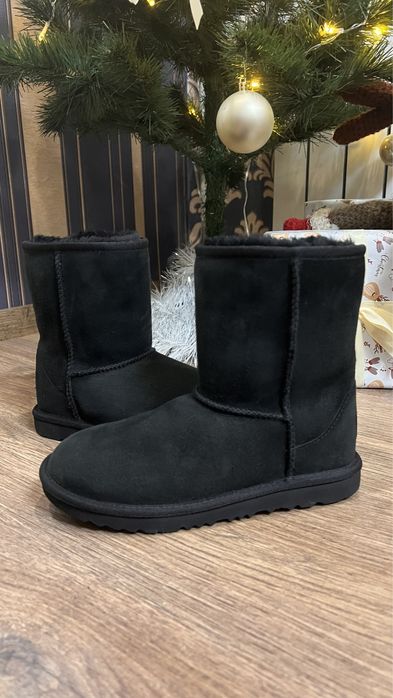 Уггі UGG Classic Short II, розмір 36. Оригінал!!! Розпродаж!!!