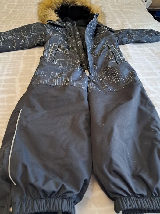 Комбінезон Reima ріст 98