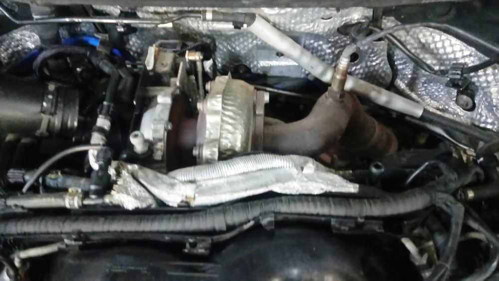 Двигатель Volkswagen Touareg NF 3.0 TDI V6 CRCA Мотор Двигун Vw 7P
