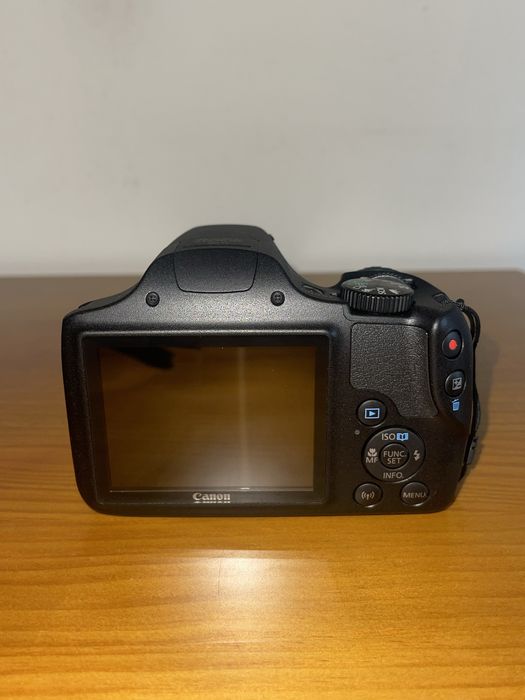 Canon PowerShot SX540 HS