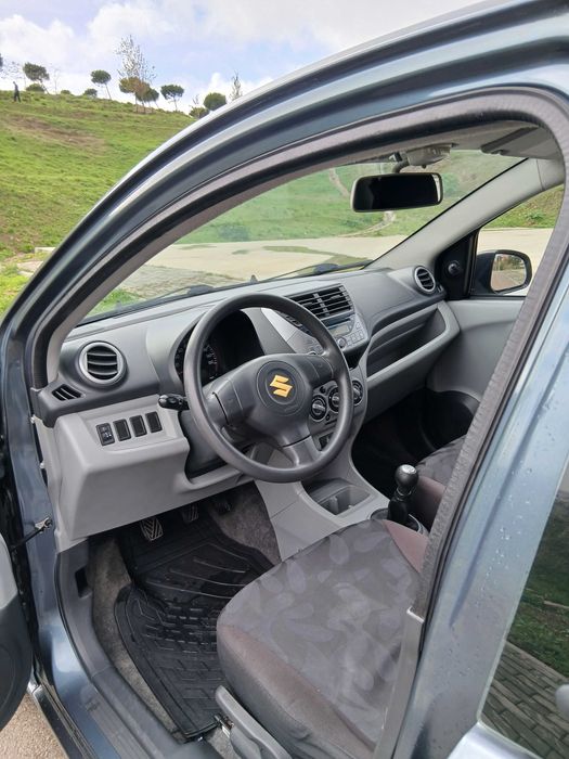 Suzuki Alto 1.0i