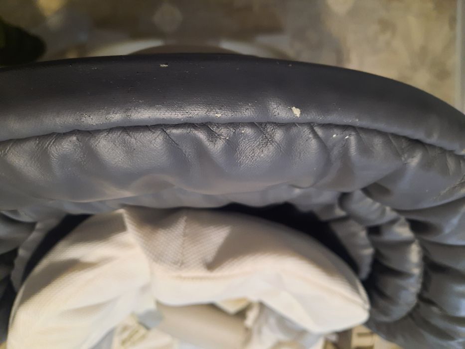 Стільчик для годування Chicco Polly Magic 3 в 1