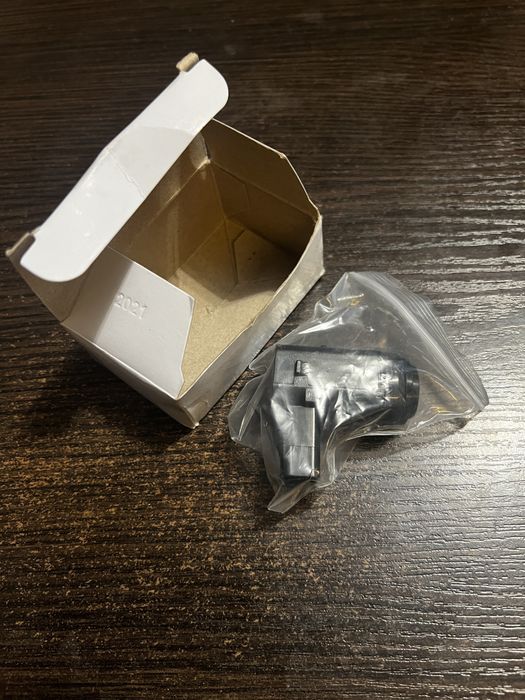 Czujnik parkowania Touareg 7l