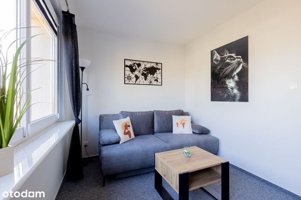 3 pokoje | balkon | nowoczesne mieszkanie | Leszno IPowstańców Wlkp
