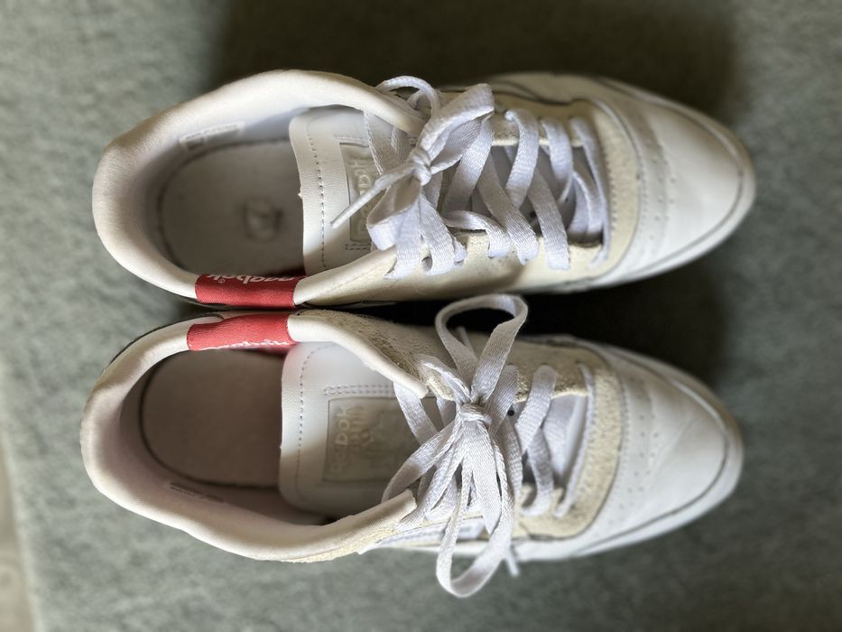 Buty reebok classic 38