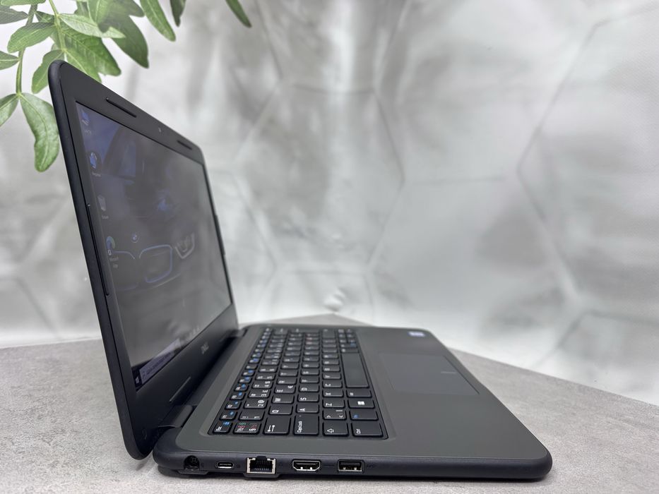 Ноутбук Dell Latitude 3310/i3-8145U/8ГБ/SSD M2 128ГБ/13.3"/HD/touch