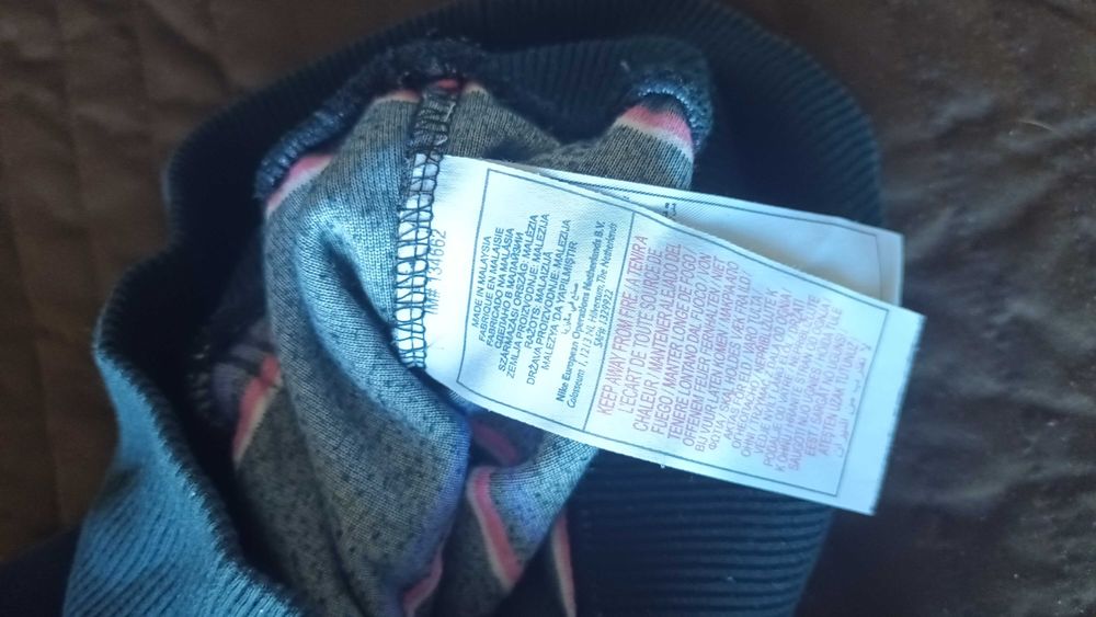 Sweat-shirt com capuz