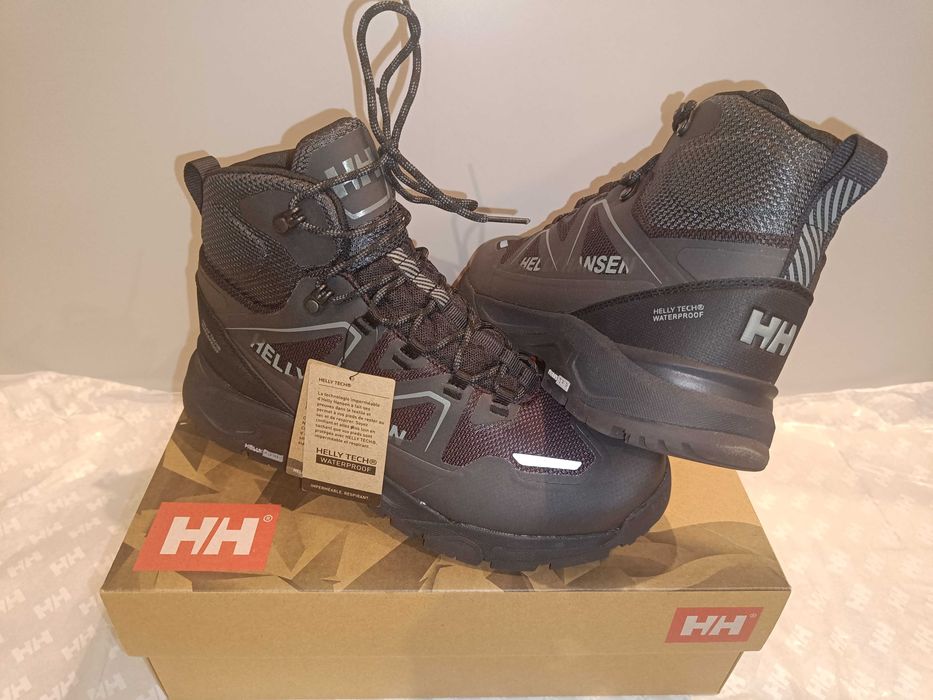 Buty zimowe Helly Hansen Wkładka 26 cm