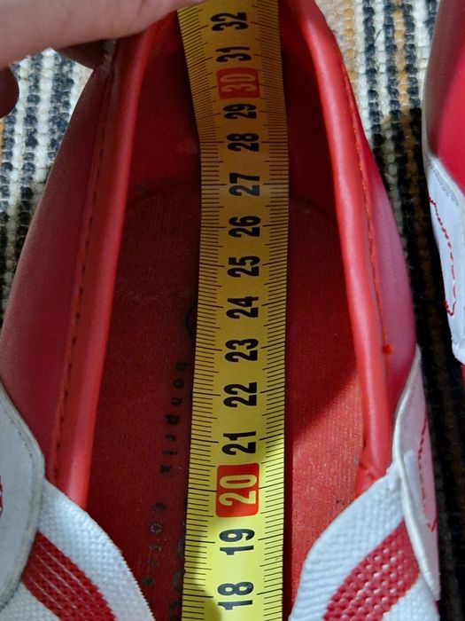 Baleriny Bpc Selektion  r 42