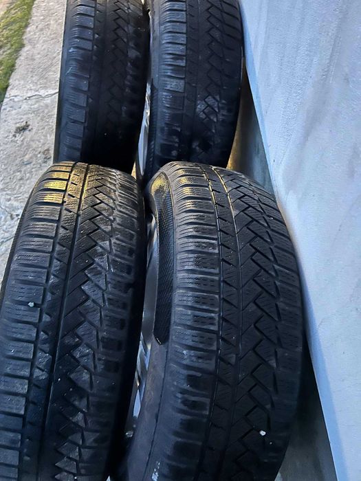 ALUFELGI 17" 5x112 VW