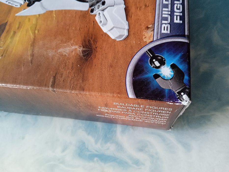 LEGO, star wars, 75108, Cody Comander