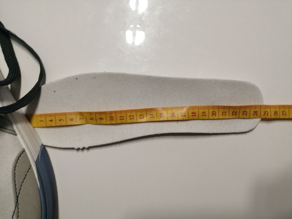 Buty sportowe dziewczęce roz. 37