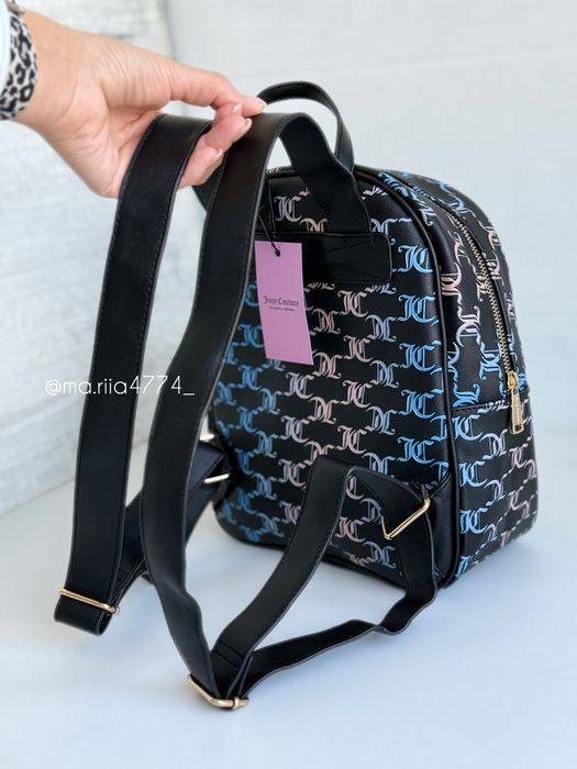 Рюкзак Juicy Couture Оригінал