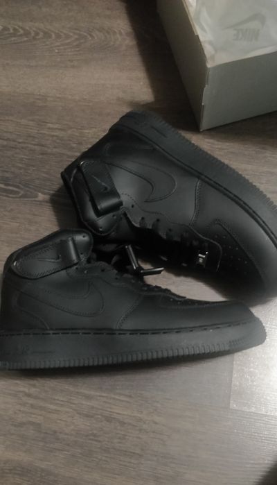 Nike Air Force 1 high