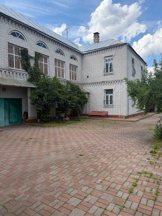 Продаж будинка з ремонтом!Село Гора, центр, ділянка -15 соток