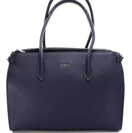 Torebka Furla BLS0 VTO NAVY