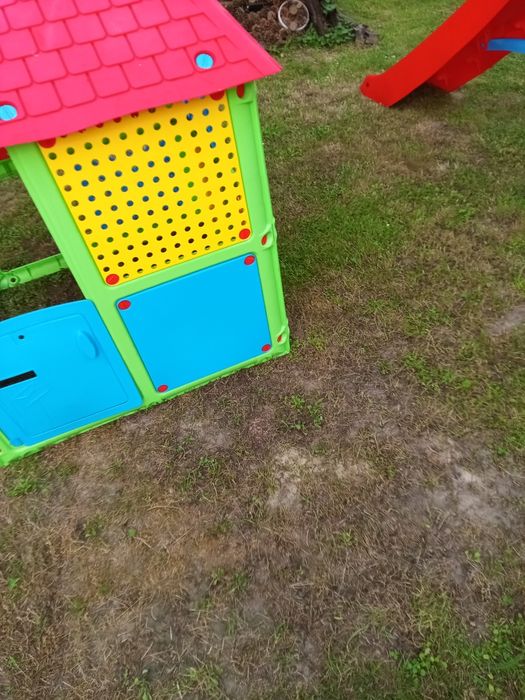 Domek dla dzieci  Smart