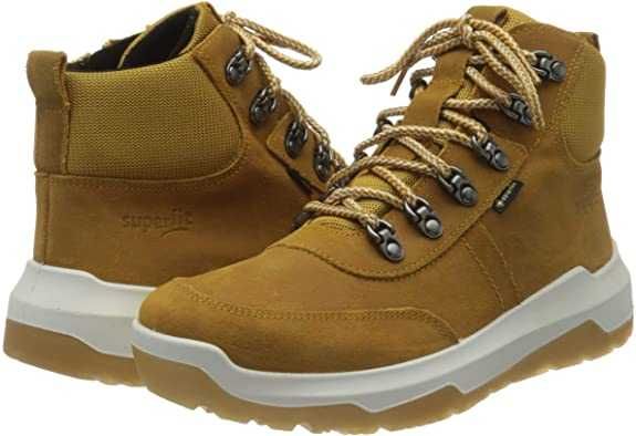 Зимові черевики Superfit Space з мембраною, 35 євро