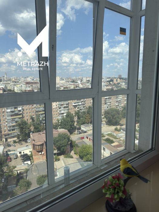Центр‼️Генератор ‼️Продам квартиру 2 спальни ЖК Грековская 5 в центре | 101 м² | Метро Левада 10 минут | цирк | Греківська | зірка зирка ID 18050-