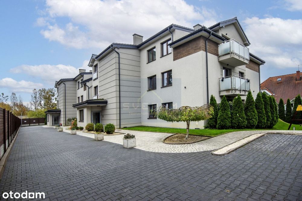 M3 nowy blok/parking dzielnica Podjasnogórska