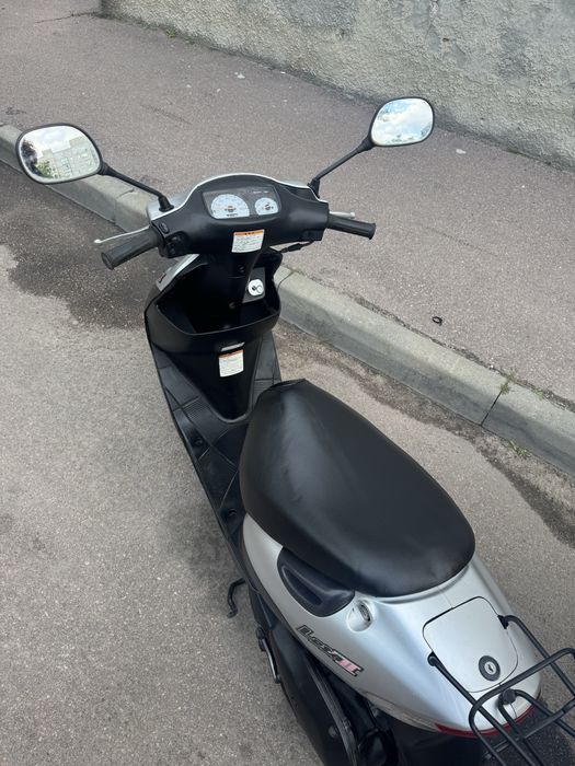 Продам Suzuki let’s 2