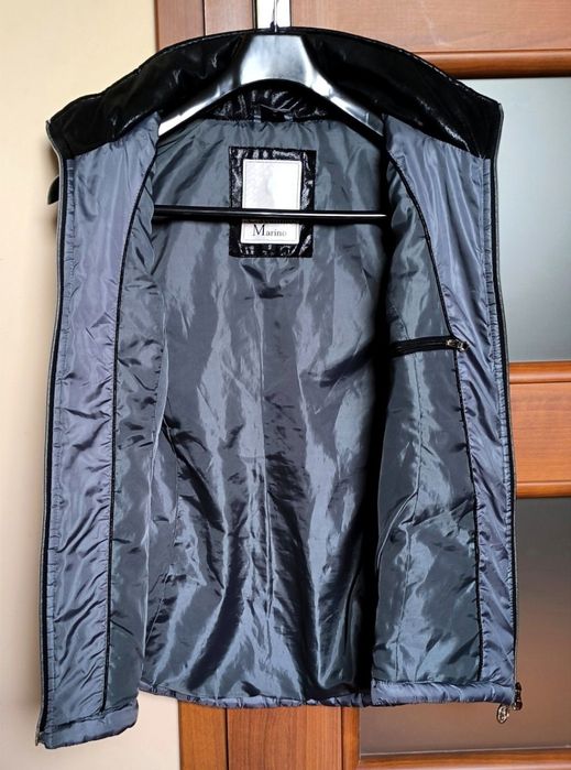 Ocieplacz, bezrękawnik jeździecki, kamizelka, Cavallino Marino, S (36)