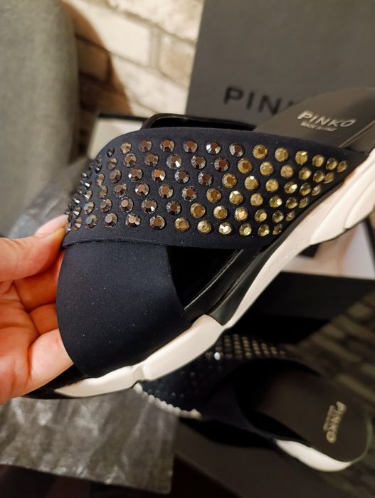 Шикарные оригинал Pinko