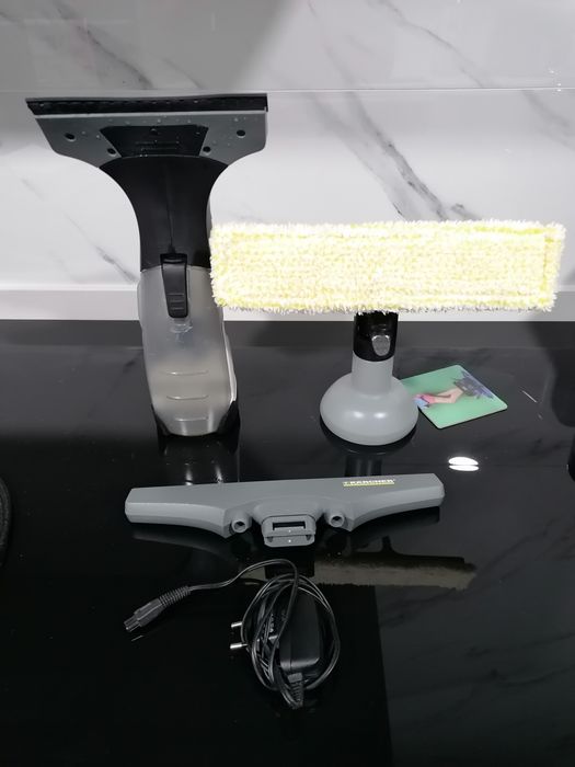 Karcher Limpa Vidros
