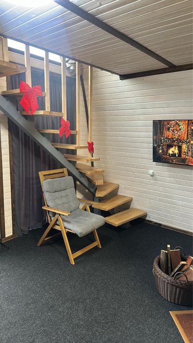 Будинок для відпочинку