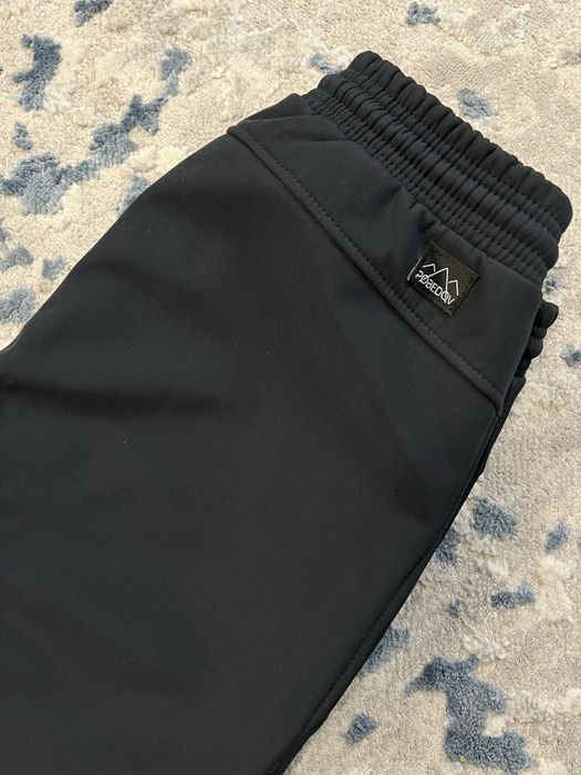 Штани SoftShell від Pobedov