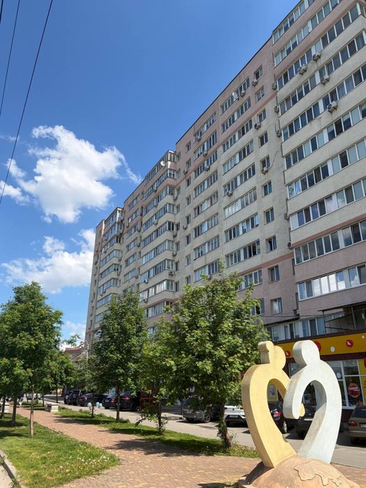 Оренда 2кімн. Сучасноі квартири ЖК Софіівська Слобідка ЖК Софія вільна