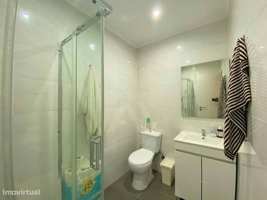 Quarto para Arrendar no Areeiro