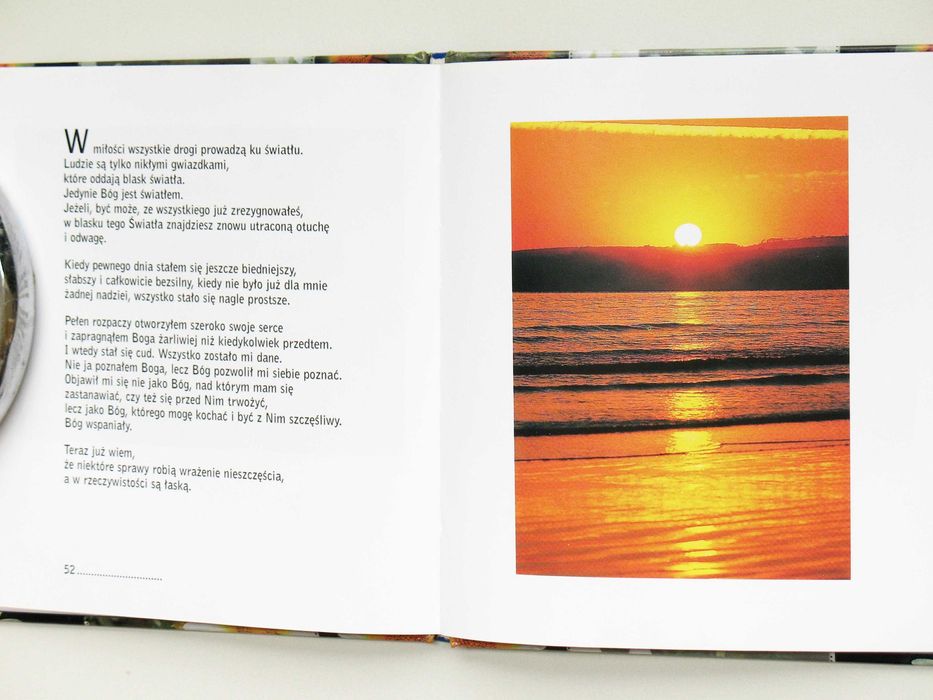 Słoneczne promyki przyjaźni - Phil Bosmans