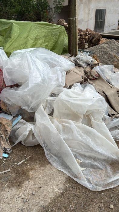 TODO O TIPO DE LIMPEZAS EM: LISBOA, SETÚBAL Santarém e Leiria
