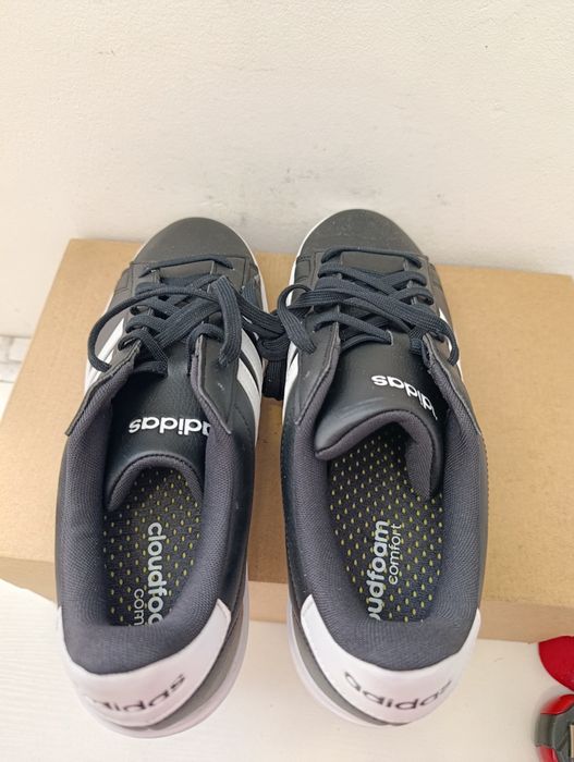 adidas Grand Court Base 2.0. rozmiar 45 1/3