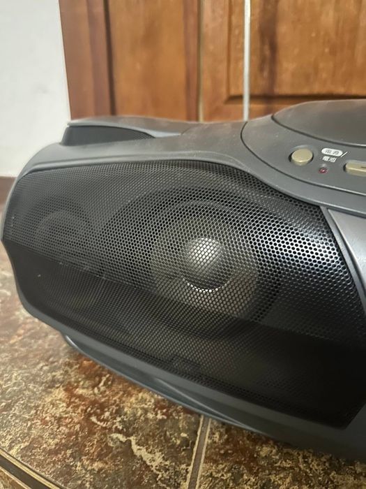 Магнитола Panasonic rx-ed 90 Cobra