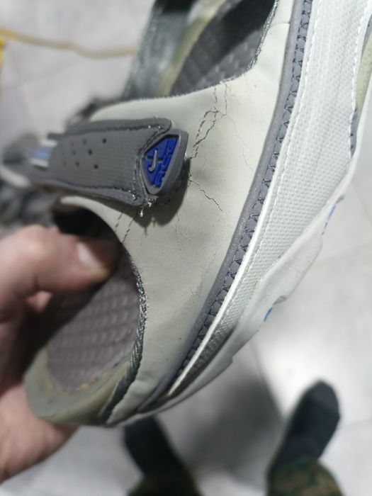 Сандалі Nike оригінал 45-розмір В'єтнам ГонКонг Індонезія