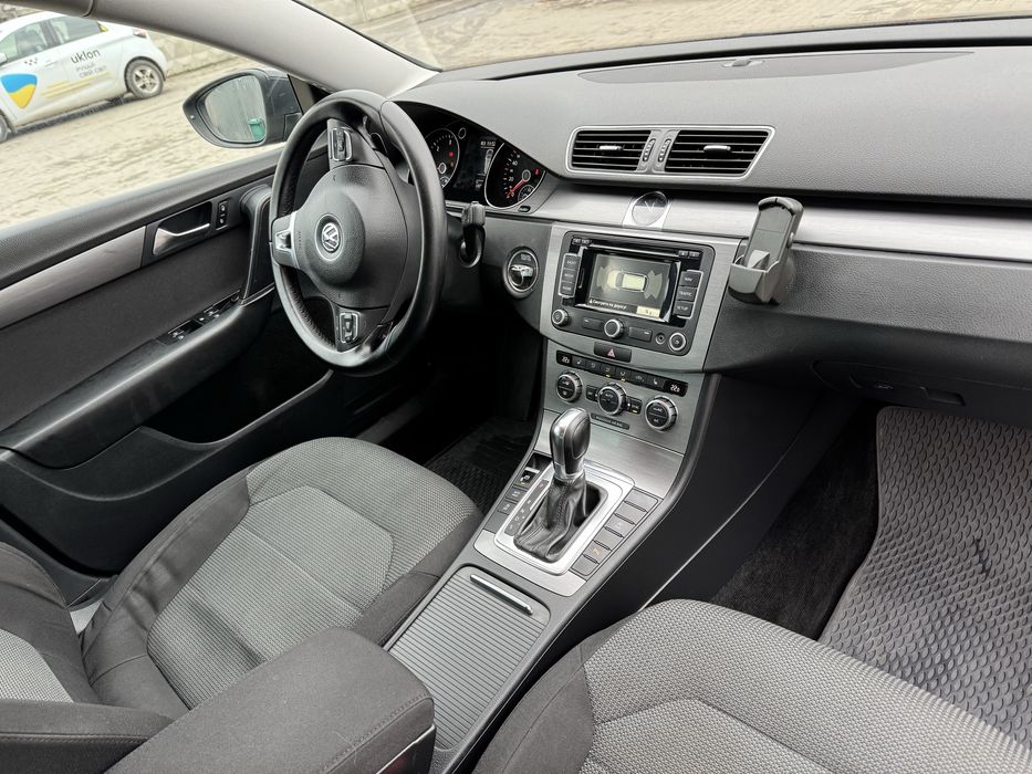 Терміново продаю Volkswagen Passat/Пасат B7 2012 рік