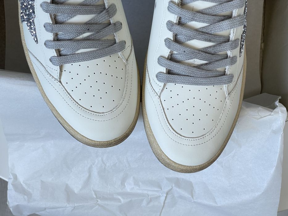 Кросівки golden goose