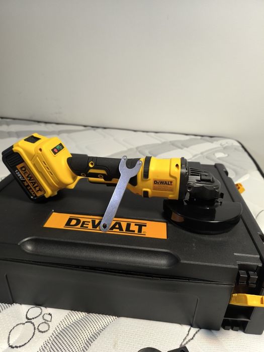 Kit ferramentas dewalt