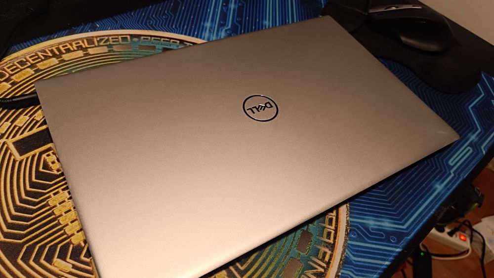 Dell Inspiron 15 5515 – Ryzen 5/16 GB RAM/512 SSD/Win11 –Stan Idealny!