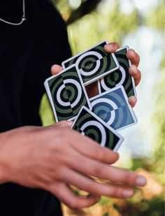 Baralho de Cartas Cardistry Con 2019
