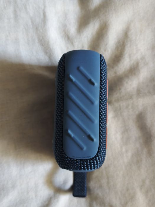 Głośnik bluetooth JBL Go 4